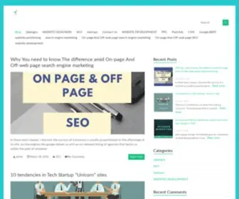 Websitedesigner.today(Just another WordPress site) Screenshot