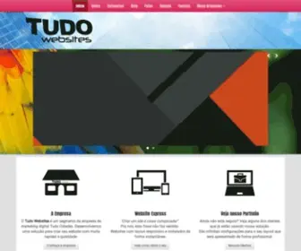 Websiteexpress.net.br(Início) Screenshot