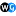 Websiteghana.com Logo