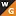 Websiteglowgh.com Favicon