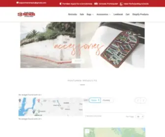 Websitehs.com(Test HS eCommerce) Screenshot