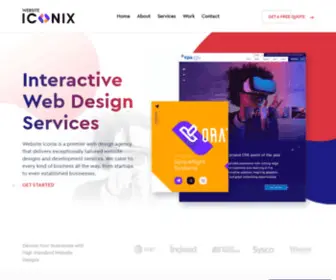 Websiteiconix.com(Websiteiconix) Screenshot