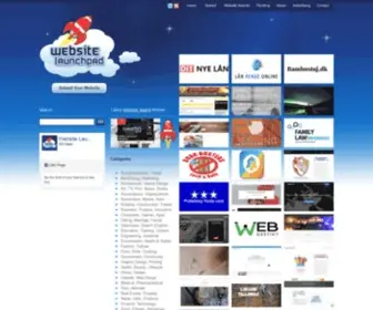 Websitelaunchpad.com(Launch A Website On Website Launchpad) Screenshot