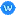 Websitemotor.com Logo