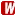 Websitename.org Favicon