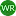 Websitereviews.co Logo