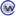 Websiteservice4ALL.com Logo