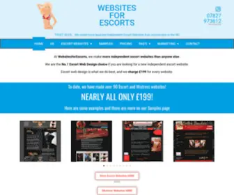 Websitesforescorts.co.uk(Websitesforescorts) Screenshot