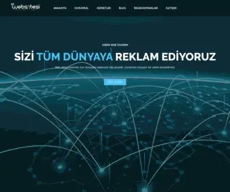 Websitesi.ws(M Hizmetleri) Screenshot