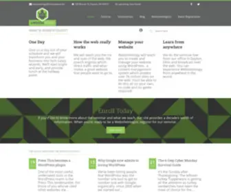 Websitetology.com(Learn Wordpress) Screenshot