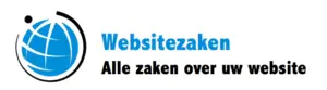 Websitezaken.nl Logo