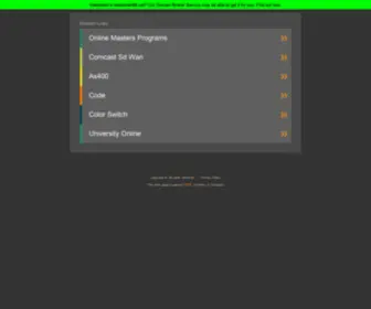 Websmart66.net(Websmart 66) Screenshot