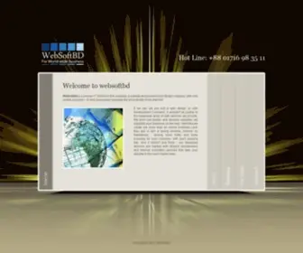 Websoftbd.net(Single) Screenshot