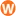 Websonic.nl Favicon