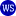 Websparkpk.com Favicon