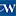 Websterfirst.com Favicon