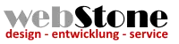 Webstone.at Favicon