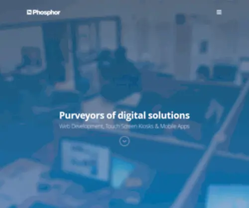 Webstrategy.co.nz(Web Developers Auckland) Screenshot