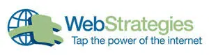 Webstrats.com Logo
