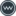 Websupport.hu Favicon