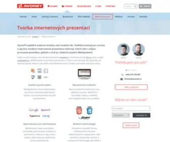 Websystem.cz(Volání) Screenshot
