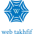Webtakhfif.com Logo