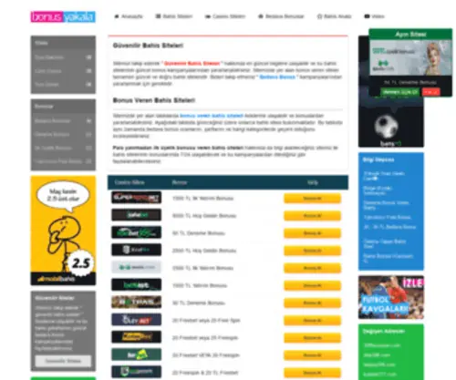 Webtakipmerkezi.com(HTTP Server Test Page) Screenshot