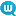 Webtalk.co Logo