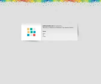 Webtasarimsite.com(Yapım) Screenshot