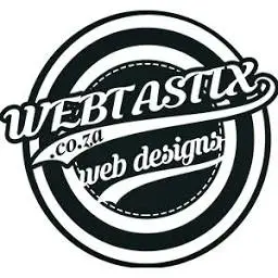 Webtastix.co.za Logo