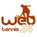 Webtennis24.com Logo