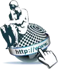Webthinker.ir Logo