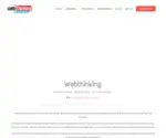 Webthinking.co.uk