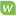 Webtickets.co.za Logo