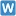 Webtoonx.net Logo