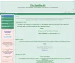 Webtownhall.com Screenshot