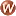 Webtracktogo.com Logo