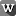 Webtrends.com Favicon