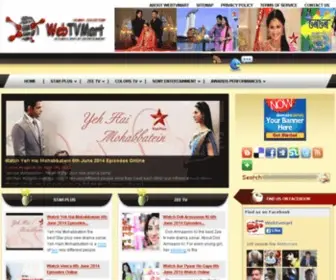 WebtvMart.com(webtvmart) Screenshot