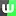 Webuilder.info Favicon