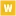 Webundwerbung.at Logo
