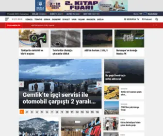 Webursa.com(Haberler, Son Dakika Haberleri ve Güncel Haber) Screenshot