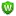 Webutations.net Logo