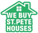 Webuystpetehouses.com Logo