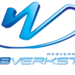 Webverksted.no Logo