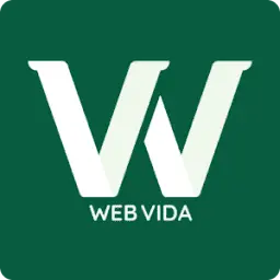 Webvida.com Favicon