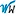 Webwandtattoo.com Logo