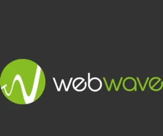 Webwave.dev(WebWave) Screenshot