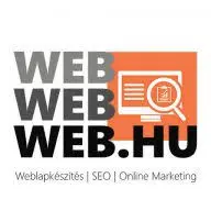 WebWebWeb.hu Logo