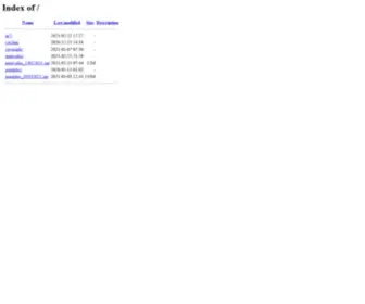 Webwingdemo.com(Webwingdemo) Screenshot